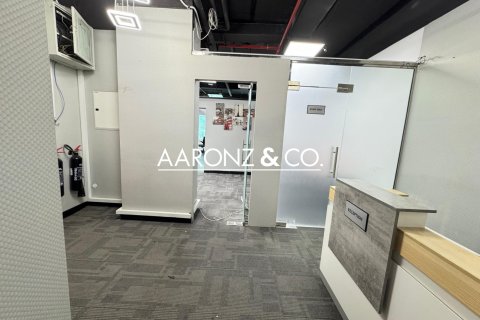 Iroda itt: Business Bay, Dubai, EAE, 112 m², azonosító: 704183 - fénykép 2