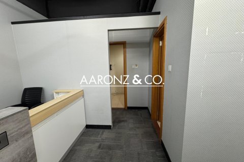 Iroda itt: Business Bay, Dubai, EAE, 112 m², azonosító: 704183 - fénykép 11