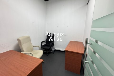 Business Bay, Dubai, UAE의 임대용 사무실 112제곱미터 번호 704183 - 사진 7
