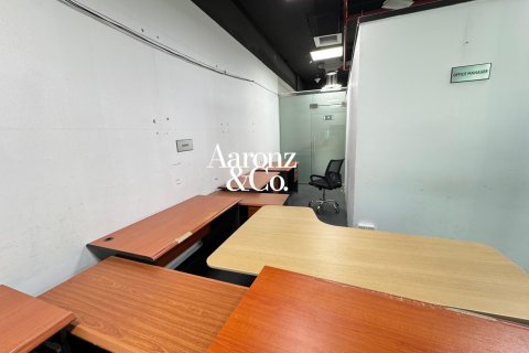 Γραφείο σε Business Bay, Dubai, ΗΑΕ 112 τ.μ. Αρ. 704183 - φωτογραφία 10