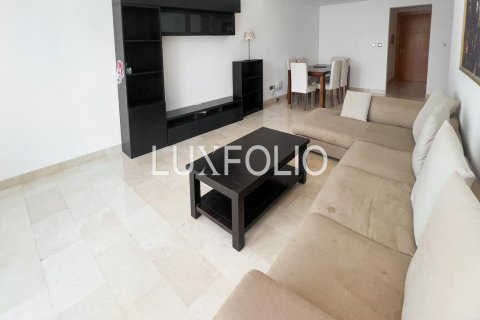 Пәтер Дубай Марина, БАӘ-да 2 жатын бөлмелер, 173 м² № 627416 - фото 11