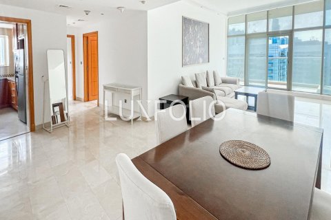 Пәтер Дубай Марина, БАӘ-да 2 жатын бөлмелер, 173 м² № 627416 - фото 4