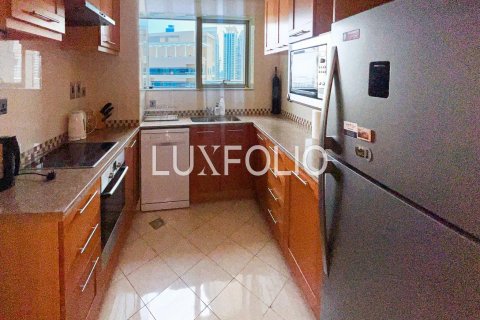 Пәтер Дубай Марина, БАӘ-да 2 жатын бөлмелер, 173 м² № 627416 - фото 6
