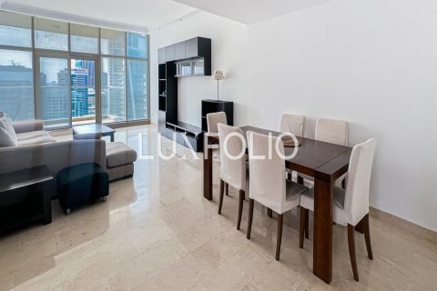 Пәтер Дубай Марина, БАӘ-да 2 жатын бөлмелер, 173 м² № 627416 - фото 3