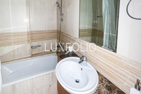 Пәтер Дубай Марина, БАӘ-да 2 жатын бөлмелер, 173 м² № 627416 - фото 17