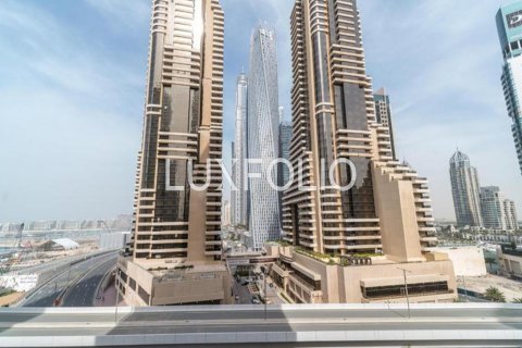 Apartament në Dubai Marina, Emiratet e Bashkuara Arabe 1 dhomë, 43 m2. № 627414 - Foto 4