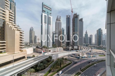 Apartament në Dubai Marina, Emiratet e Bashkuara Arabe 1 dhomë, 43 m2. № 627414 - Foto 13