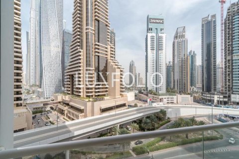 Apartament në Dubai Marina, Emiratet e Bashkuara Arabe 1 dhomë, 43 m2. № 627414 - Foto 5