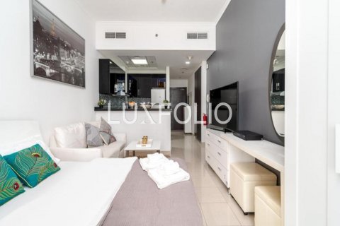 Apartament në Dubai Marina, Emiratet e Bashkuara Arabe 1 dhomë, 43 m2. № 627414 - Foto 2