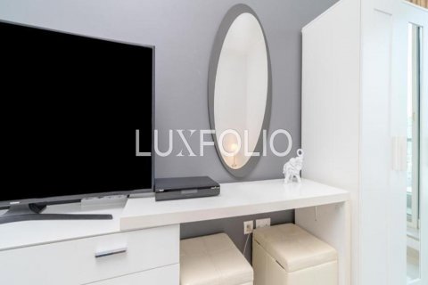 Apartament në Dubai Marina, Emiratet e Bashkuara Arabe 1 dhomë, 43 m2. № 627414 - Foto 10