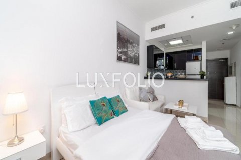 Apartament në Dubai Marina, Emiratet e Bashkuara Arabe 1 dhomë, 43 m2. № 627414 - Foto 3