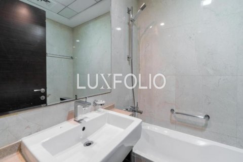 Apartament në Dubai Marina, Emiratet e Bashkuara Arabe 1 dhomë, 43 m2. № 627414 - Foto 7