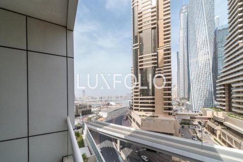 Apartament në Dubai Marina, Emiratet e Bashkuara Arabe 1 dhomë, 43 m2. № 627414 - Foto 6