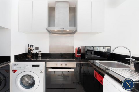 Byt v Dubai Marina, SAE 1 ložnice, 81 m² Č.: 627411 - fotografie 3