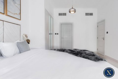 Byt v Dubai Marina, SAE 1 ložnice, 81 m² Č.: 627411 - fotografie 6