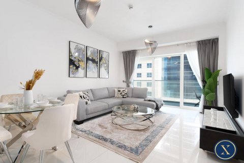 Byt v Dubai Marina, SAE 1 ložnice, 81 m² Č.: 627411 - fotografie 2