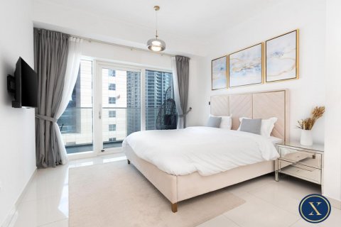 Byt v Dubai Marina, SAE 1 ložnice, 81 m² Č.: 627411 - fotografie 5