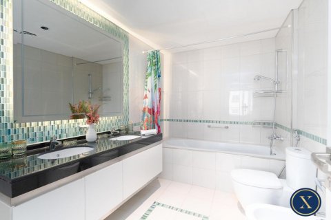 Byt v Dubai Marina, SAE 1 ložnice, 81 m² Č.: 627411 - fotografie 7