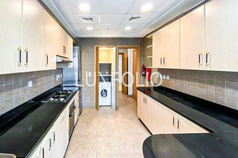 Müüa korter asukohaga Dubai Marina, AÜE: 3 magamistoaga, 245 m² Nr 627415 - pilt 14