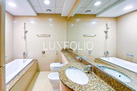 Müüa korter asukohaga Dubai Marina, AÜE: 3 magamistoaga, 245 m² Nr 627415 - pilt 10