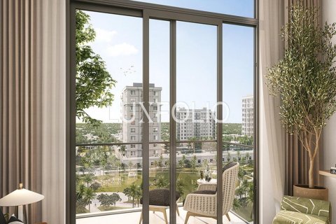 Řadový dům v Dubai Hills Estate, SAE 3 ložnice, 238 m² Č.: 627244 - fotografie 10