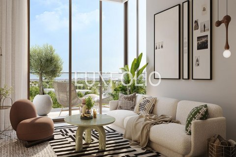 Řadový dům v Dubai Hills Estate, SAE 3 ložnice, 238 m² Č.: 627244 - fotografie 4