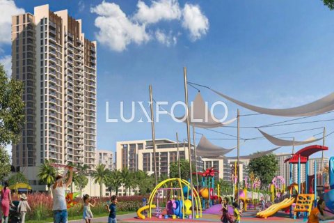 Řadový dům v Dubai Hills Estate, SAE 3 ložnice, 238 m² Č.: 627244 - fotografie 5