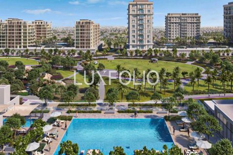 Řadový dům v Dubai Hills Estate, SAE 3 ložnice, 238 m² Č.: 627244 - fotografie 6