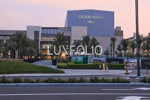 Řadový dům v Dubai Hills Estate, SAE 3 ložnice, 238 m² Č.: 627244 - fotografie 7
