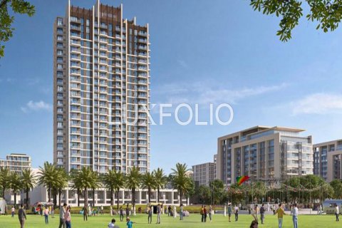 Řadový dům v Dubai Hills Estate, SAE 3 ložnice, 238 m² Č.: 627244 - fotografie 9