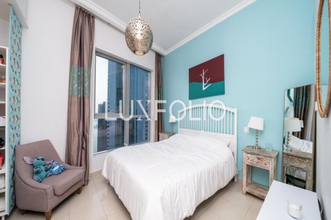 Apartment in Dubai Marina, Dubai, UAE 2 bedrooms, 108 sq.m. № 627413 - photo 7