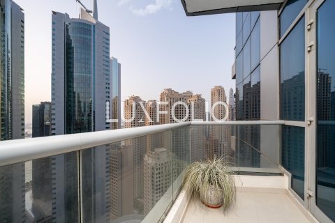 Apartment in Dubai Marina, Dubai, UAE 2 bedrooms, 108 sq.m. № 627413 - photo 22