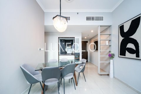 Apartment in Dubai Marina, Dubai, UAE 2 bedrooms, 108 sq.m. № 627413 - photo 3