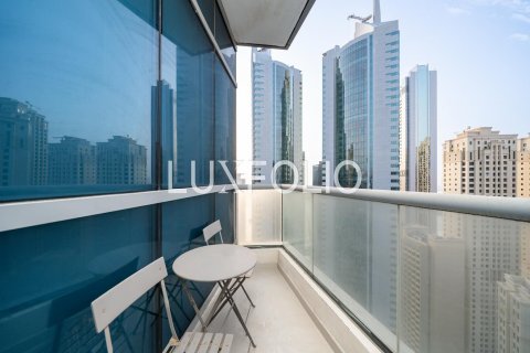 Apartment in Dubai Marina, Dubai, UAE 2 bedrooms, 108 sq.m. № 627413 - photo 18