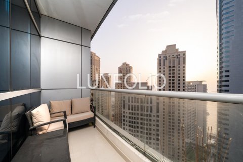 Apartment in Dubai Marina, Dubai, UAE 2 bedrooms, 108 sq.m. № 627413 - photo 5