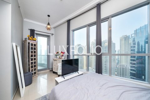Apartment in Dubai Marina, Dubai, UAE 2 bedrooms, 108 sq.m. № 627413 - photo 13