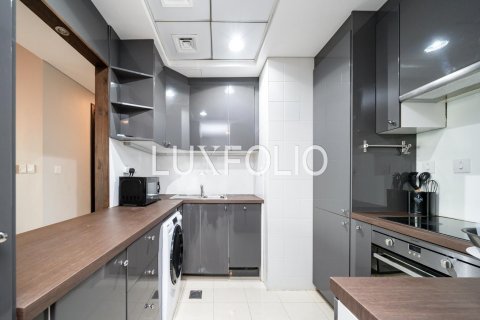 Apartment in Dubai Marina, Dubai, UAE 2 bedrooms, 108 sq.m. № 627413 - photo 6