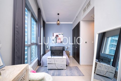 Apartment in Dubai Marina, Dubai, UAE 2 bedrooms, 108 sq.m. № 627413 - photo 11