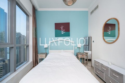 Apartment in Dubai Marina, Dubai, UAE 2 bedrooms, 108 sq.m. № 627413 - photo 8