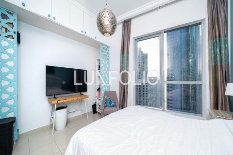 Apartment in Dubai Marina, Dubai, UAE 2 bedrooms, 108 sq.m. № 627413 - photo 9