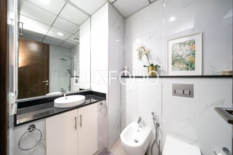 Apartment in Dubai Marina, Dubai, UAE 2 bedrooms, 108 sq.m. № 627413 - photo 16