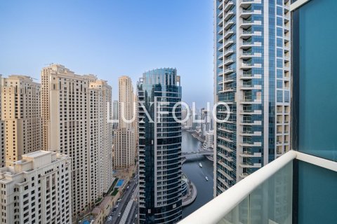 Apartment in Dubai Marina, Dubai, UAE 2 bedrooms, 108 sq.m. № 627413 - photo 4