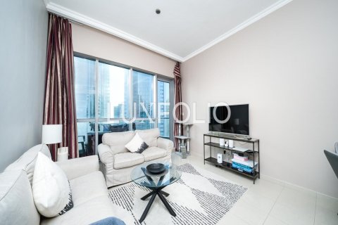 Apartment in Dubai Marina, Dubai, UAE 2 bedrooms, 108 sq.m. № 627413 - photo 1
