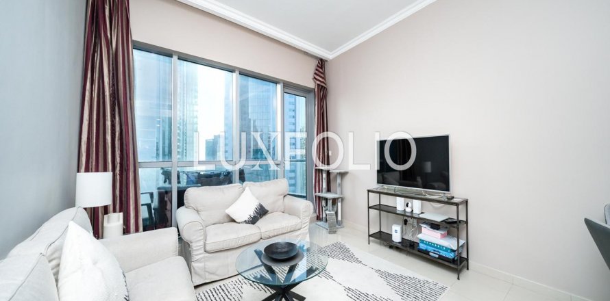 Apartment in Dubai Marina, Dubai, UAE 2 bedrooms, 108 sq.m. № 627413