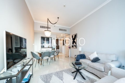 Apartment in Dubai Marina, Dubai, UAE 2 bedrooms, 108 sq.m. № 627413 - photo 2