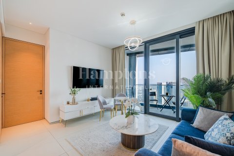 Jumeirah Beach Residence, Dubai, संयुक्त अरब अमीरात में अपार्टमेंट, 1 बेडरूम, 65.4966 वर्ग मीटर, संख्या 764507 - फ़ोटो 10