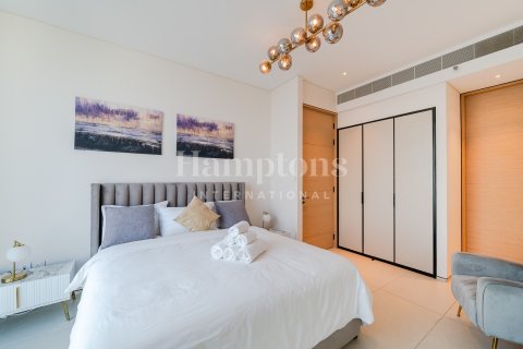 Jumeirah Beach Residence, Dubai, संयुक्त अरब अमीरात में अपार्टमेंट, 1 बेडरूम, 65.4966 वर्ग मीटर, संख्या 764507 - फ़ोटो 12