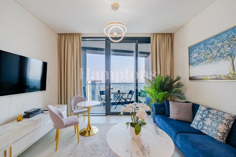 Jumeirah Beach Residence, Dubai, संयुक्त अरब अमीरात में अपार्टमेंट, 1 बेडरूम, 65.4966 वर्ग मीटर, संख्या 764507 - फ़ोटो 8