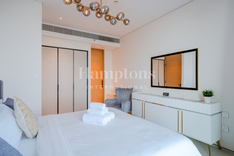 Jumeirah Beach Residence, Dubai, संयुक्त अरब अमीरात में अपार्टमेंट, 1 बेडरूम, 65.4966 वर्ग मीटर, संख्या 764507 - फ़ोटो 9