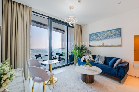Jumeirah Beach Residence, Dubai, संयुक्त अरब अमीरात में अपार्टमेंट, 1 बेडरूम, 65.4966 वर्ग मीटर, संख्या 764507 - फ़ोटो 7